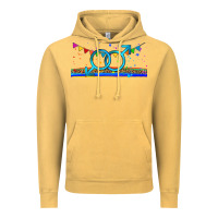 Vintage Mustard lgbtq gay  libbey glass Vintage Hoodie - HRA Design Shop