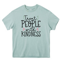 Arona people Heavy Core Tee - Unal Design