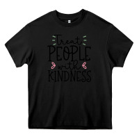 Black people Heavy Core Tee - Unal Design