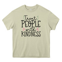 People Heavy Core Tee | Teevron