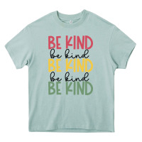 Arona kind Heavy Core Tee - Unal Design