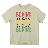 Mossy kind Heavy Core Tee - Unal Design