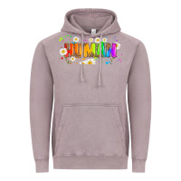 Vintage Zinc lgbtq human  libbey glass Vintage Hoodie - HRA Design Shop