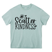 Arona kindness Heavy Core Tee - Unal Design