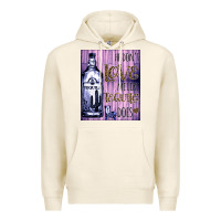 Tofu He don't like me like Tequila does nobody can Premium Hoodie - Bettercallsaul
