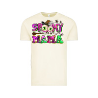 Vintage Arctic spooky mama Vintage Tee - AdoDesignShop