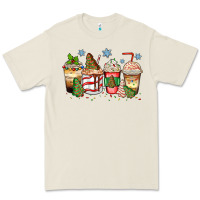 Bone christmas tree cake  coffee cups Premium Tee - Zillion Design Studio