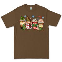 Cacao christmas tree cake  coffee cups Premium Tee - Zillion Design Studio