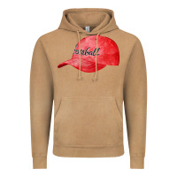 Vintage Camel blue baseball cap fa element Vintage Hoodie - FaDigitalArtStudio
