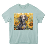 Beagle Heavy Core Tee | Teevron