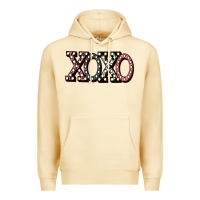 Pina Colada xoxo digital valentines day Premium Hoodie - Bettercallsaul