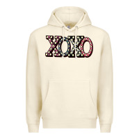 Sandshell xoxo digital valentines day Premium Hoodie - Bettercallsaul
