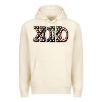 Tofu xoxo digital valentines day Premium Hoodie - Bettercallsaul