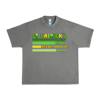 Tornado st. patricks lucky clover  artiststas Urban Heavy Tee - Artiststas