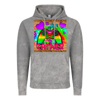 Cloud Rock gaymer mousepad Vintage Hoodie - HRA Design Shop