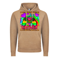 Vintage Coffee gaymer mousepad Vintage Hoodie - HRA Design Shop