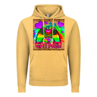 Vintage Mustard gaymer mousepad Vintage Hoodie - HRA Design Shop
