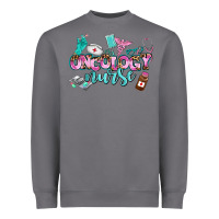 Storm oncology nurse Heavyweight Sweatshirt - AdoDesignShop