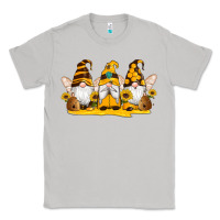 Moon Dust western bee gnomes beehive honey sunflowers Classic Tee - Artiststas