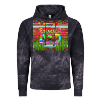 Cloud Black proud dad tumbler Vintage Hoodie - HRA Design Shop