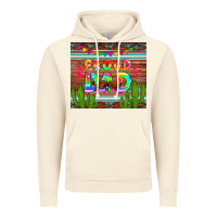 Vintage Artic proud dad tumbler Vintage Hoodie - HRA Design Shop