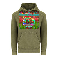Vintage Olive proud dad tumbler Vintage Hoodie - HRA Design Shop