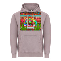 Vintage Zinc proud dad tumbler Vintage Hoodie - HRA Design Shop