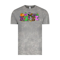 Cloud Rock halloween nurse Vintage Tee - AdoDesignShop