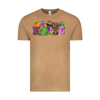Halloween Nurse Vintage Tee | Teevron