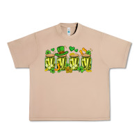 Burro st. patricks day pickle Urban Heavy Tee - Artiststas