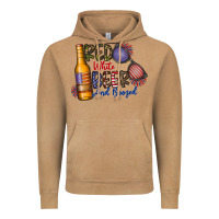Vintage Camel red white beer and boozed Vintage Hoodie - CowhideDigitalArt