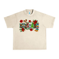 Mexicana Urban Heavy Tee | Teevron