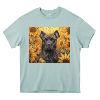 Arona cane corso Heavy Core Tee - Unal Design