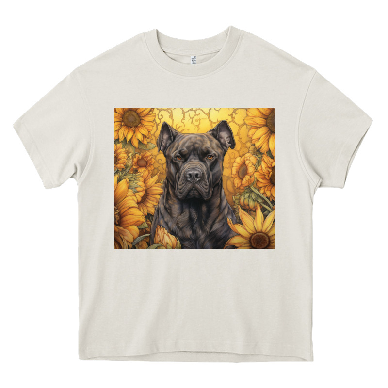 Cane Corso Heavy Core Tee by Unal Design | Teevron
