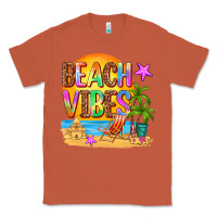 Copper beach vibes Classic Tee - AdoDesignShop
