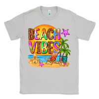 Moon Dust beach vibes Classic Tee - AdoDesignShop