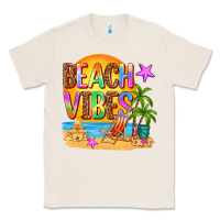 Natural beach vibes Classic Tee - AdoDesignShop