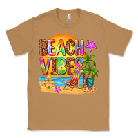 Toasted Coconut beach vibes Classic Tee - AdoDesignShop