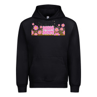 Black mom boss daisies Urban Hoodie - TumblerDesignByShophia