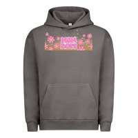 Pigment Tornado mom boss daisies Urban Hoodie - TumblerDesignByShophia