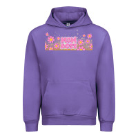Tulip mom boss daisies Urban Hoodie - TumblerDesignByShophia