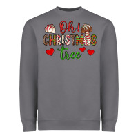 Storm oh christmas tree Heavyweight Sweatshirt - JahusDesignShop