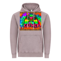 Vintage Zinc lgbtq gaymer and gender symbol tumbler Vintage Hoodie - HRA Design Shop
