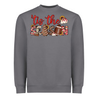 Storm tis the season american football little debbie tree cakes Heavyweight Sweatshirt - JahusDesignShop