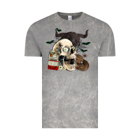 Cloud Rock cowboy killers Vintage Tee - AdoDesignShop