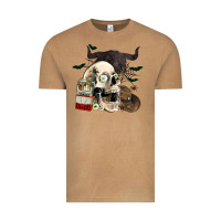 Vintage Camel cowboy killers Vintage Tee - AdoDesignShop