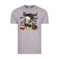 Cowboy Killers Vintage Tee | Teevron