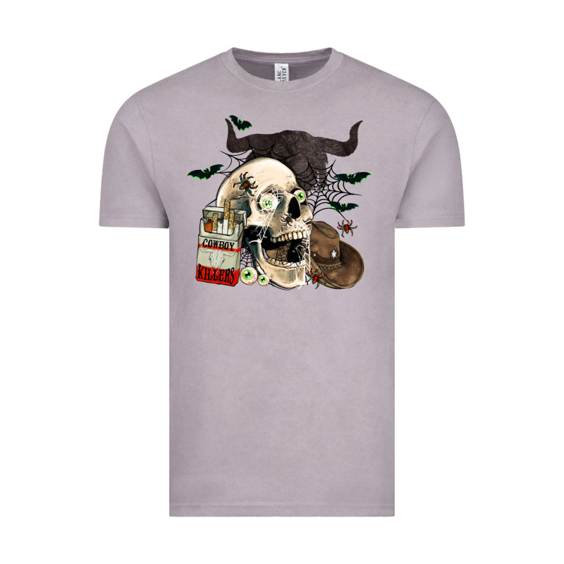 Cowboy Killers Vintage Tee by AdoDesignShop | Teevron