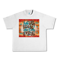 Lunar Rock just a girl who loves jesus Urban Heavy Tee - JahusDesignShop