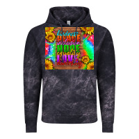 Cloud Black kindness peace inclusion hope equality love diversity Vintage Hoodie - HRA Design Shop